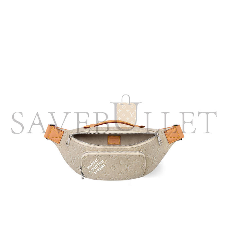 l0vis Vvtt0n rush bumbag m27152 (30*15*8cm)